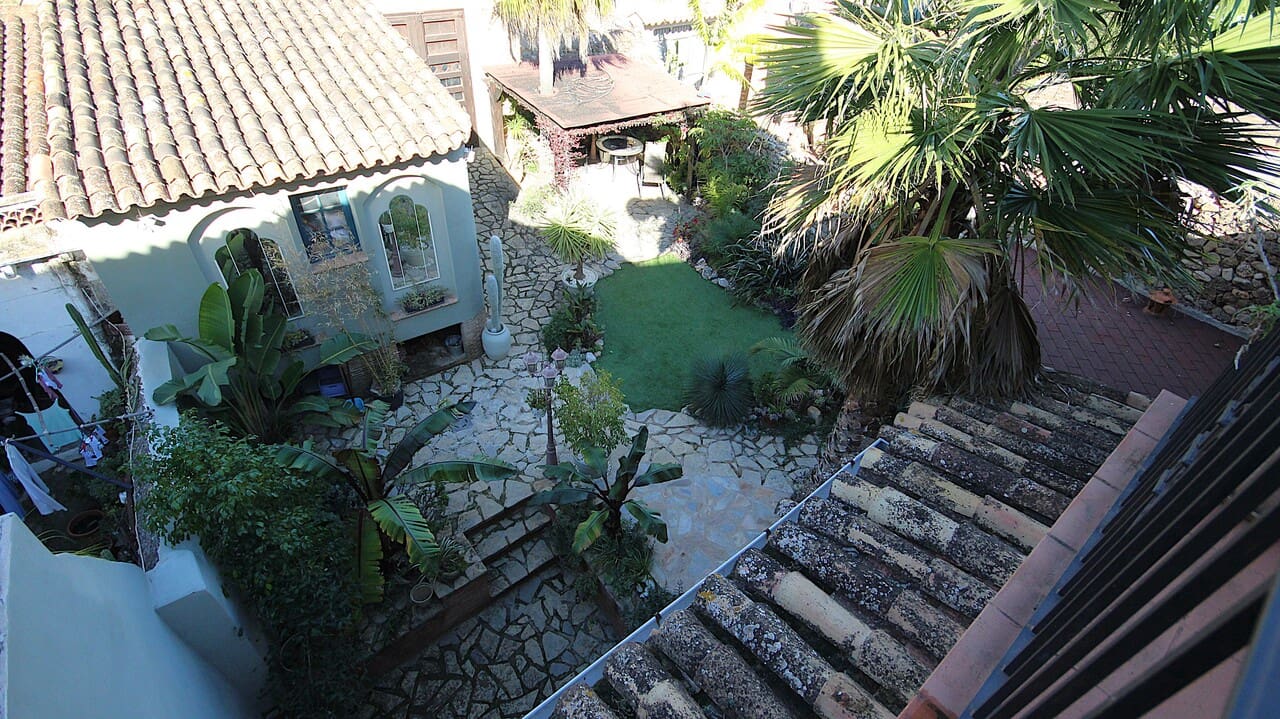 3 bedroom Townhouse for sale in Murla - € 319,000 (Ref: 9566322)