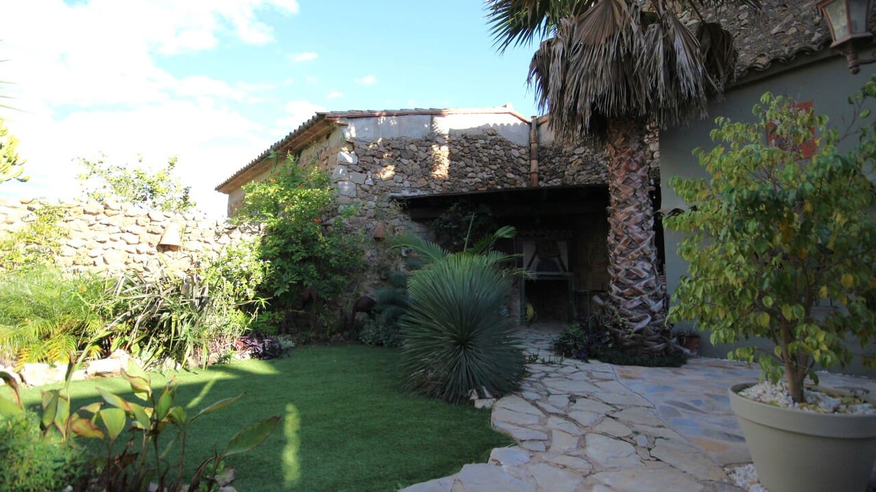 3 bedroom Townhouse for sale in Murla - € 319,000 (Ref: 9566322)