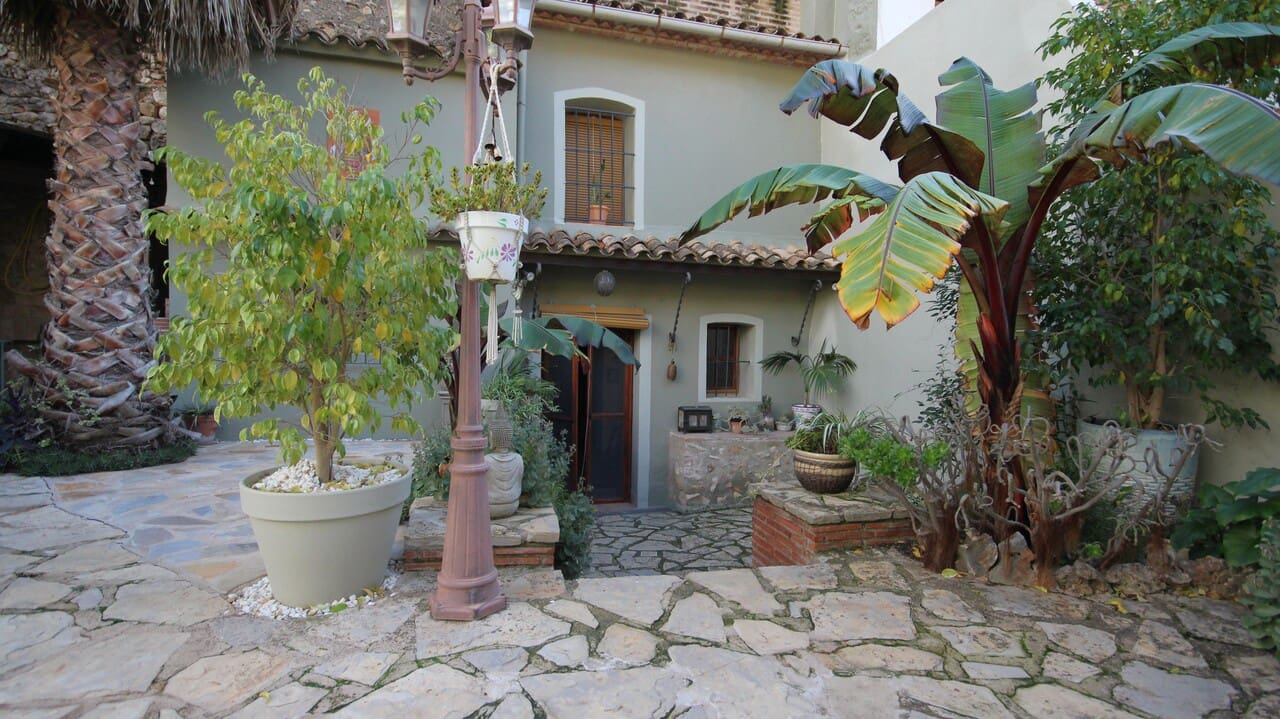 3 bedroom Townhouse for sale in Murla - € 319,000 (Ref: 9566322)