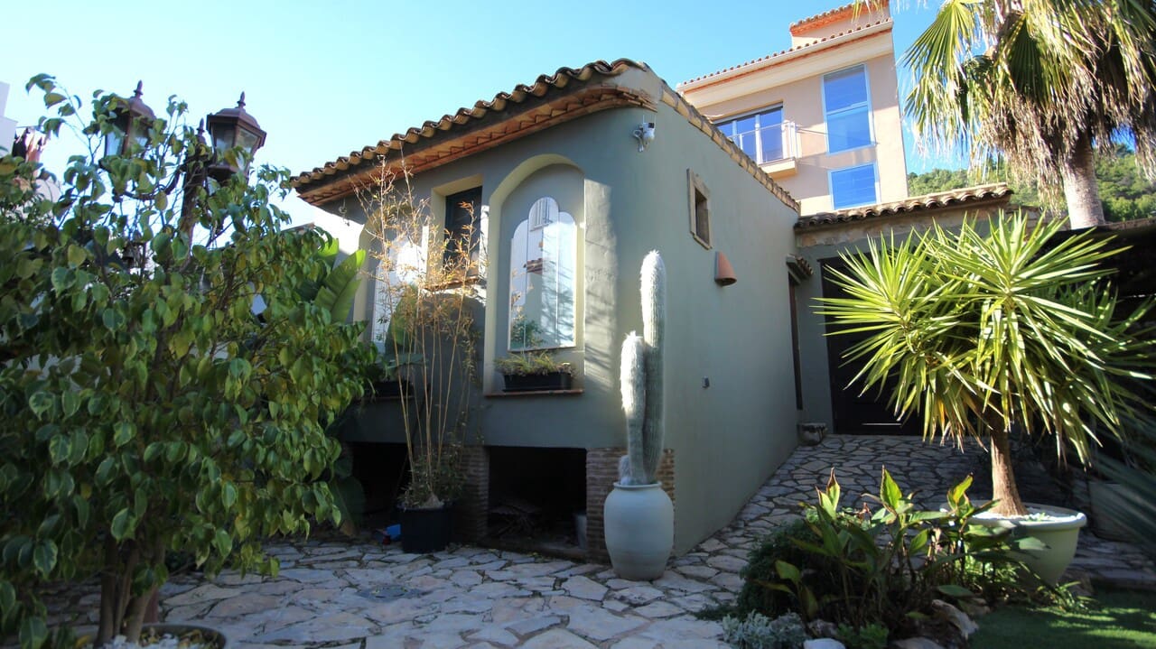 3 bedroom Townhouse for sale in Murla - € 319,000 (Ref: 9566322)
