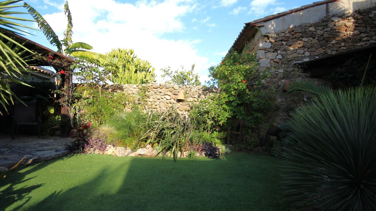 3 bedroom Townhouse for sale in Murla - € 319,000 (Ref: 9566322)