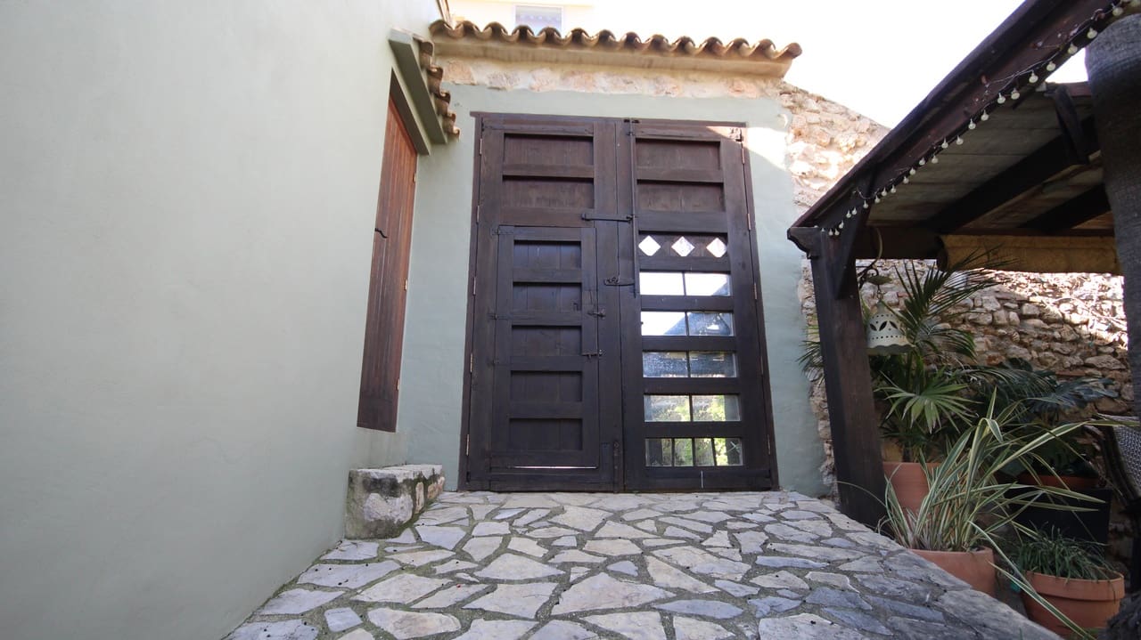 3 bedroom Townhouse for sale in Murla - € 319,000 (Ref: 9566322)