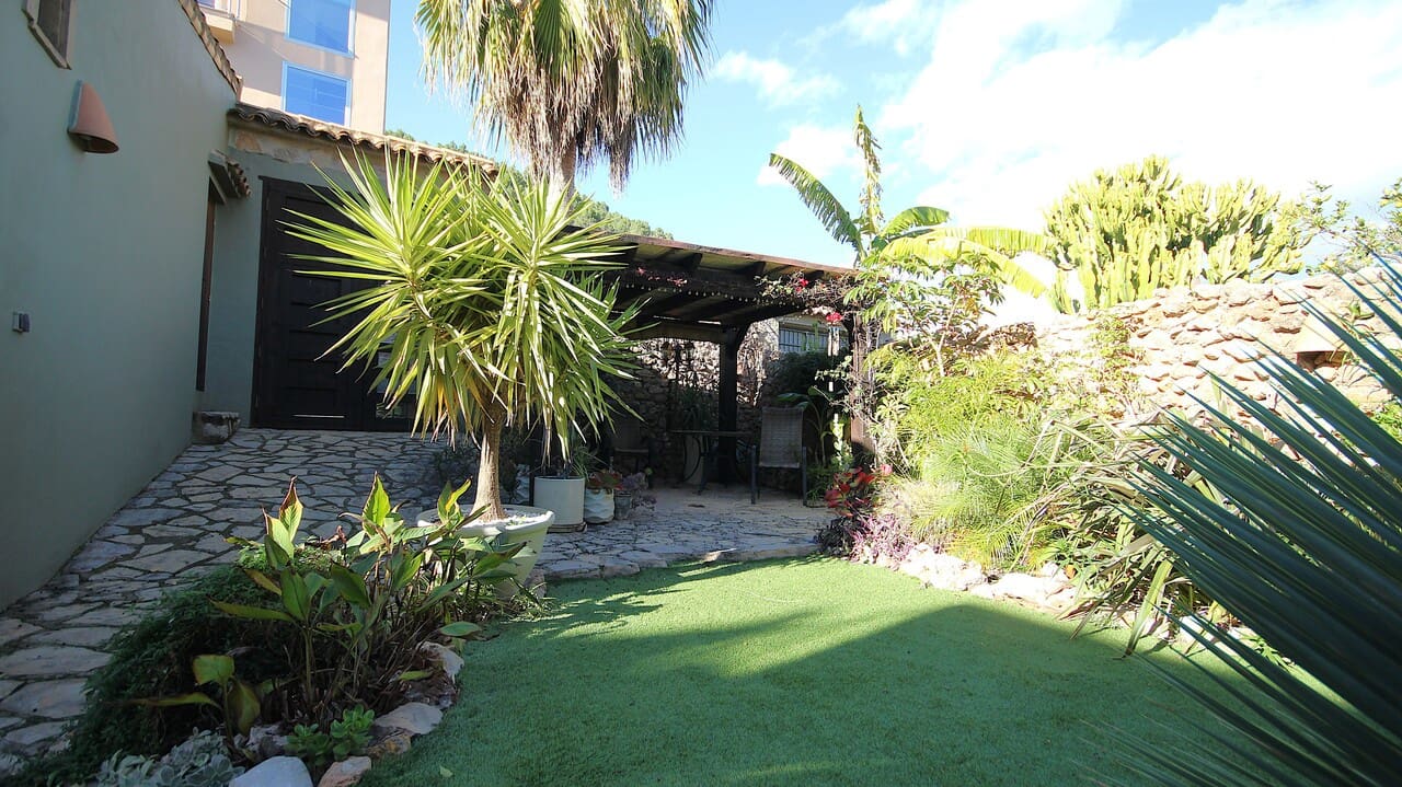 3 bedroom Townhouse for sale in Murla - € 319,000 (Ref: 9566322)