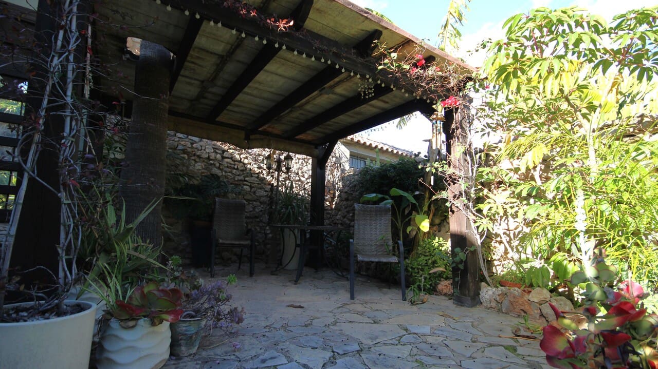 3 bedroom Townhouse for sale in Murla - € 319,000 (Ref: 9566322)