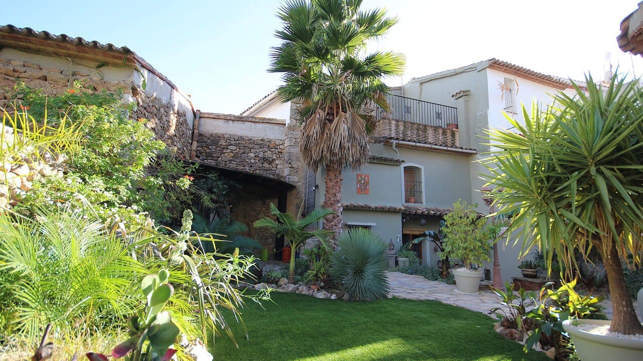 3 bedroom Townhouse for sale in Murla - € 319,000 (Ref: 9566322)