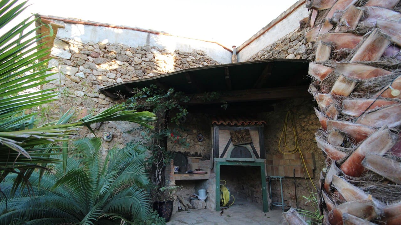 3 bedroom Townhouse for sale in Murla - € 319,000 (Ref: 9566322)