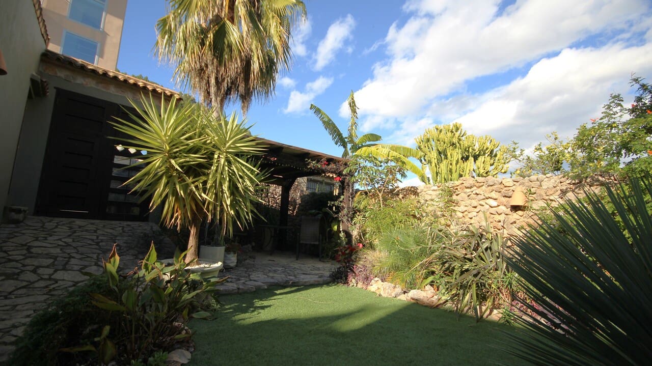 3 bedroom Townhouse for sale in Murla - € 319,000 (Ref: 9566322)