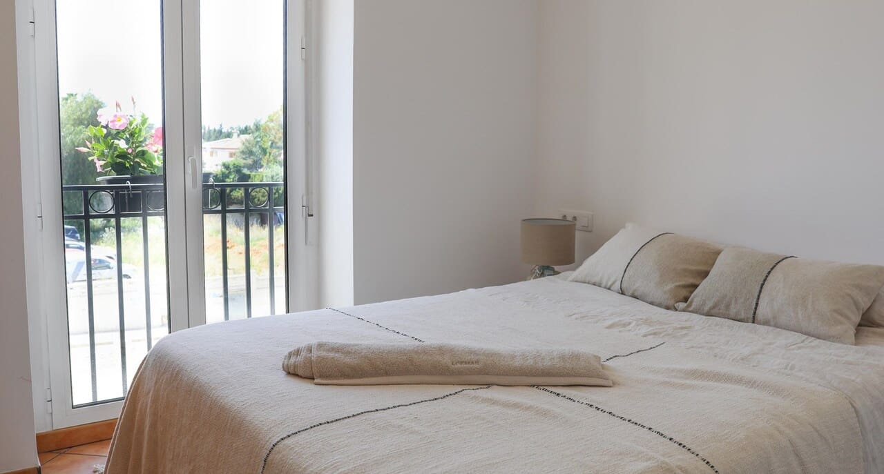 2 bedroom Apartment for sale in Denia with pool - € 381,000 (Ref: 9566324)