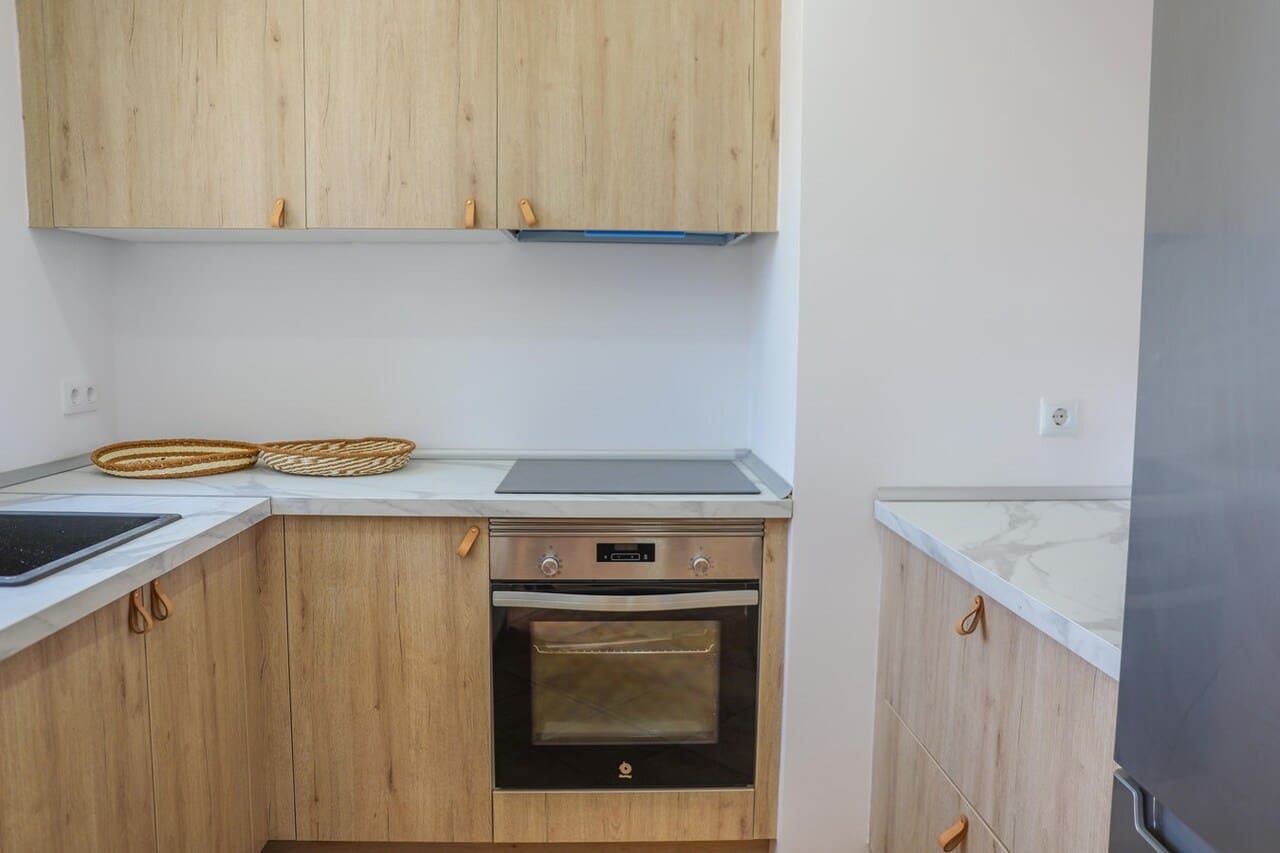 2 bedroom Apartment for sale in Denia with pool - € 381,000 (Ref: 9566324)