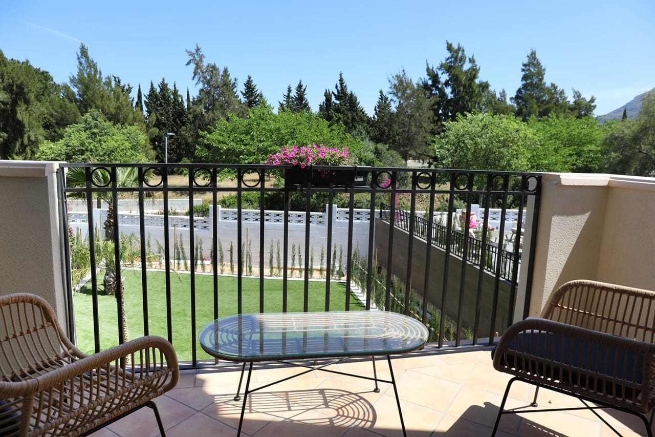 2 bedroom Apartment for sale in Denia with pool - € 381,000 (Ref: 9566324)