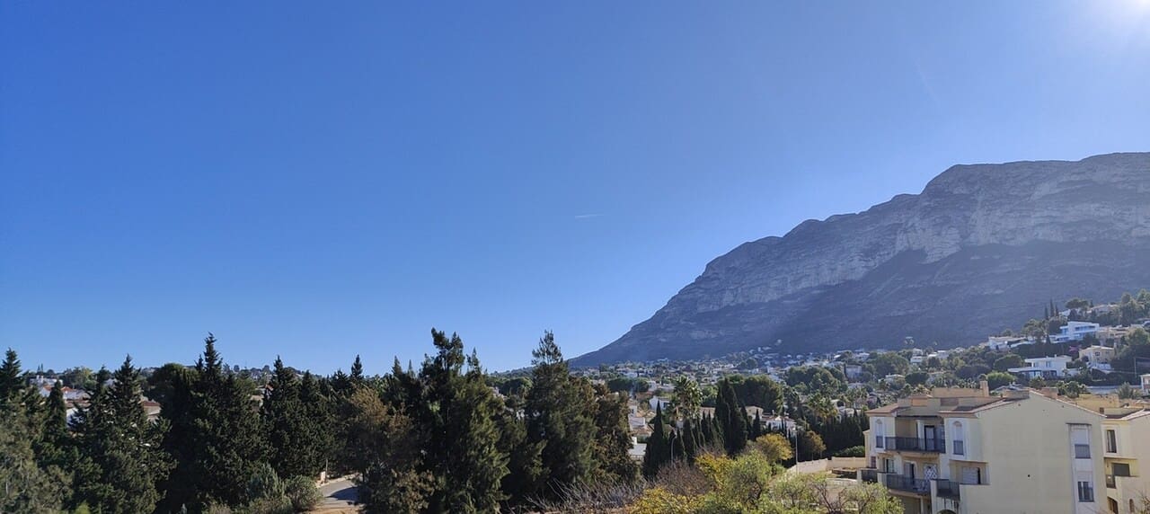 2 bedroom Apartment for sale in Denia with pool - € 381,000 (Ref: 9566324)