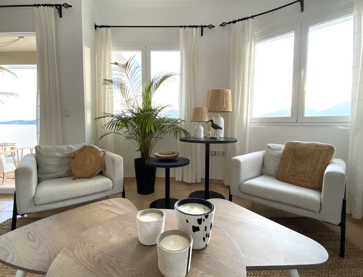 3 soverom Villa til salgs i Jalon / Xalo - € 585 000 (Ref: 9566325)