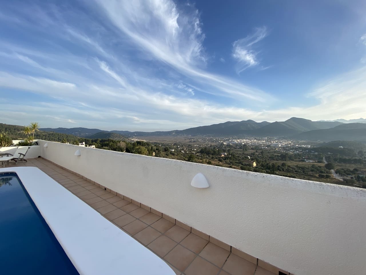 3 soverom Villa til salgs i Jalon / Xalo - € 585 000 (Ref: 9566325)