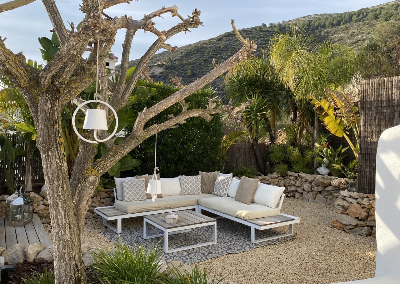 3 soverom Villa til salgs i Jalon / Xalo - € 585 000 (Ref: 9566325)