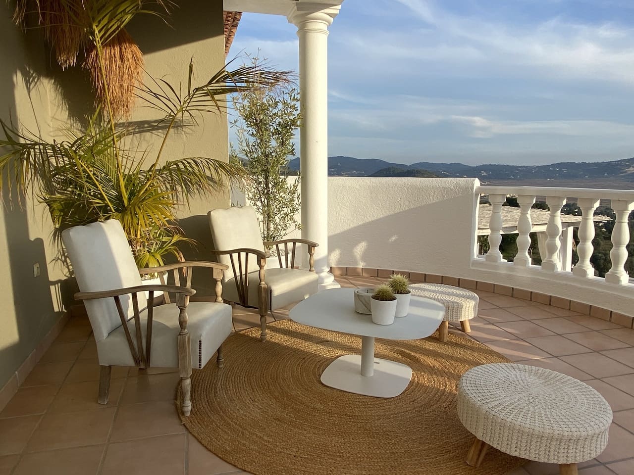 3 soverom Villa til salgs i Jalon / Xalo - € 585 000 (Ref: 9566325)