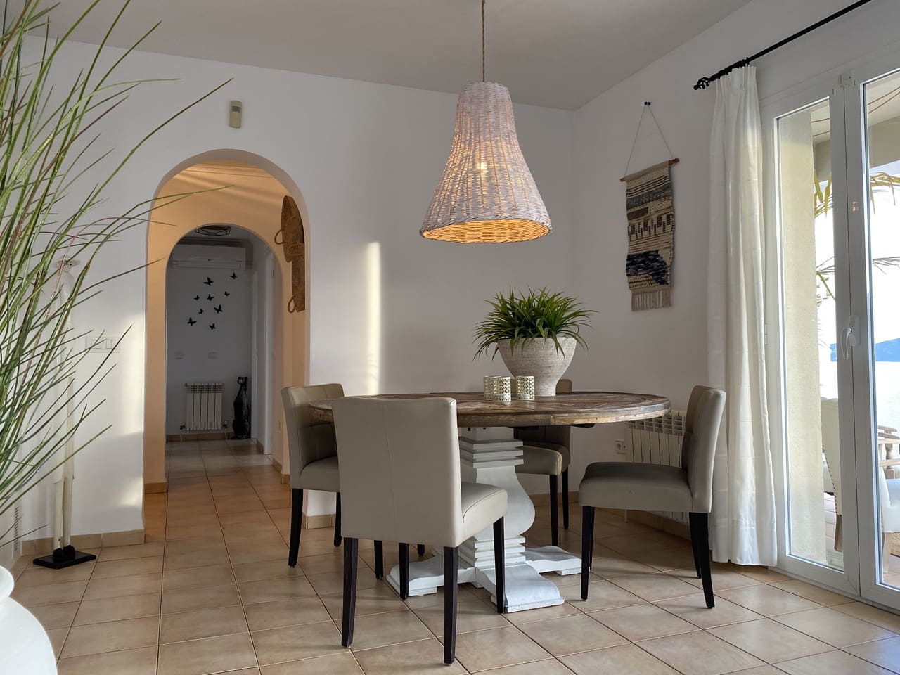 3 soverom Villa til salgs i Jalon / Xalo - € 585 000 (Ref: 9566325)