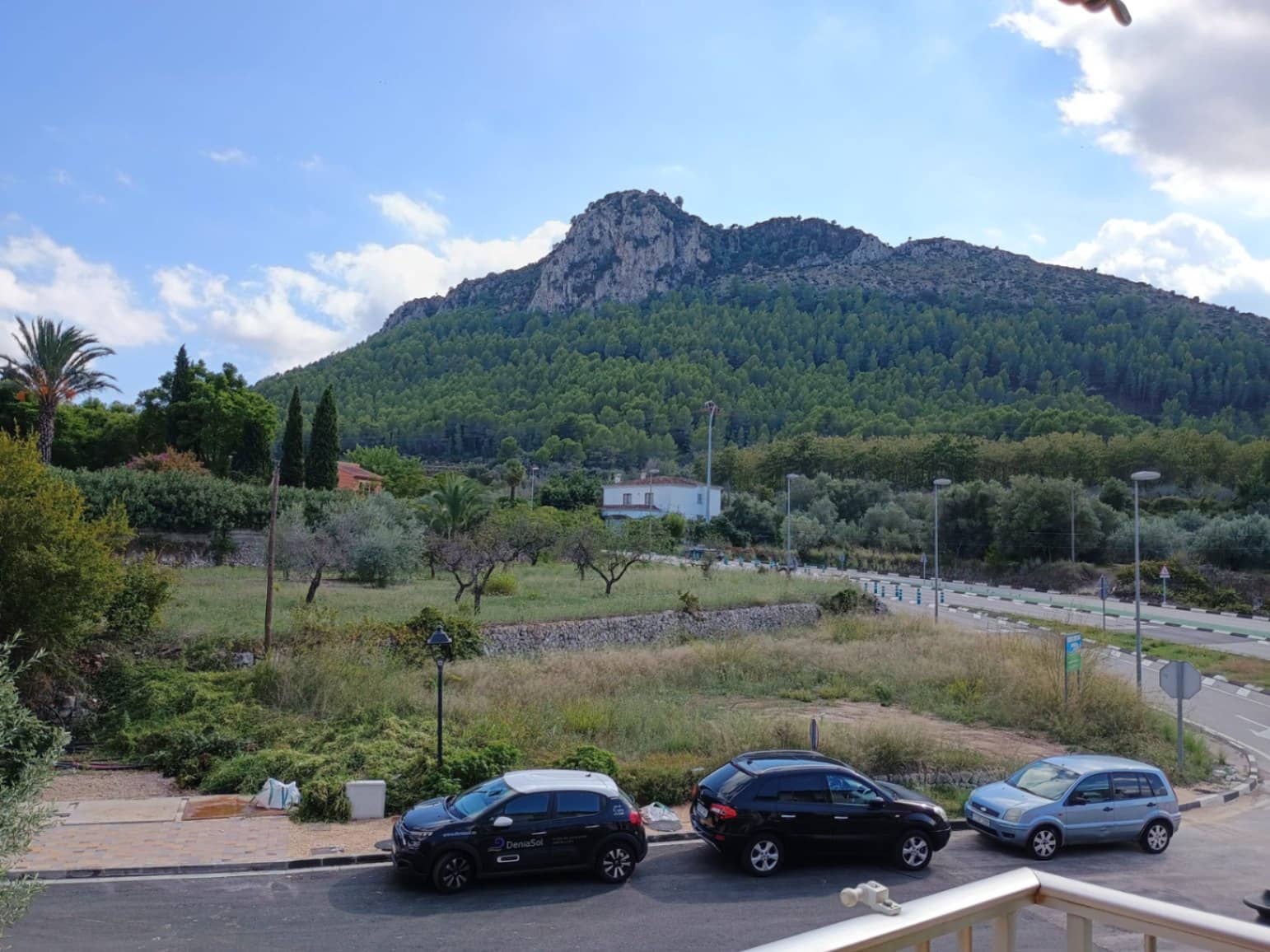 3 soveværelse Lejlighed til salg i Orba - € 149.000 (Ref: 9566326)