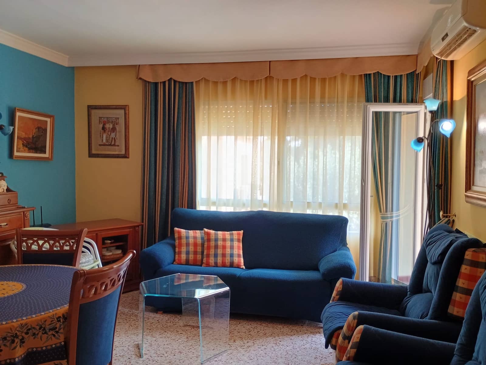 3 soveværelse Lejlighed til salg i Orba - € 149.000 (Ref: 9566326)