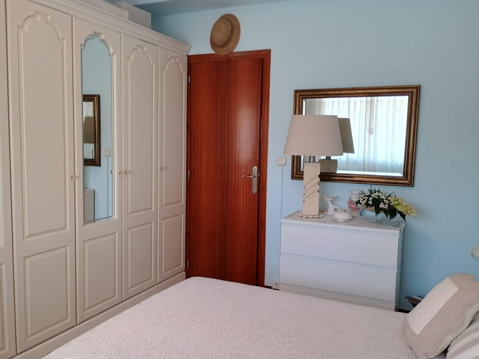 3 soveværelse Lejlighed til salg i Orba - € 149.000 (Ref: 9566326)