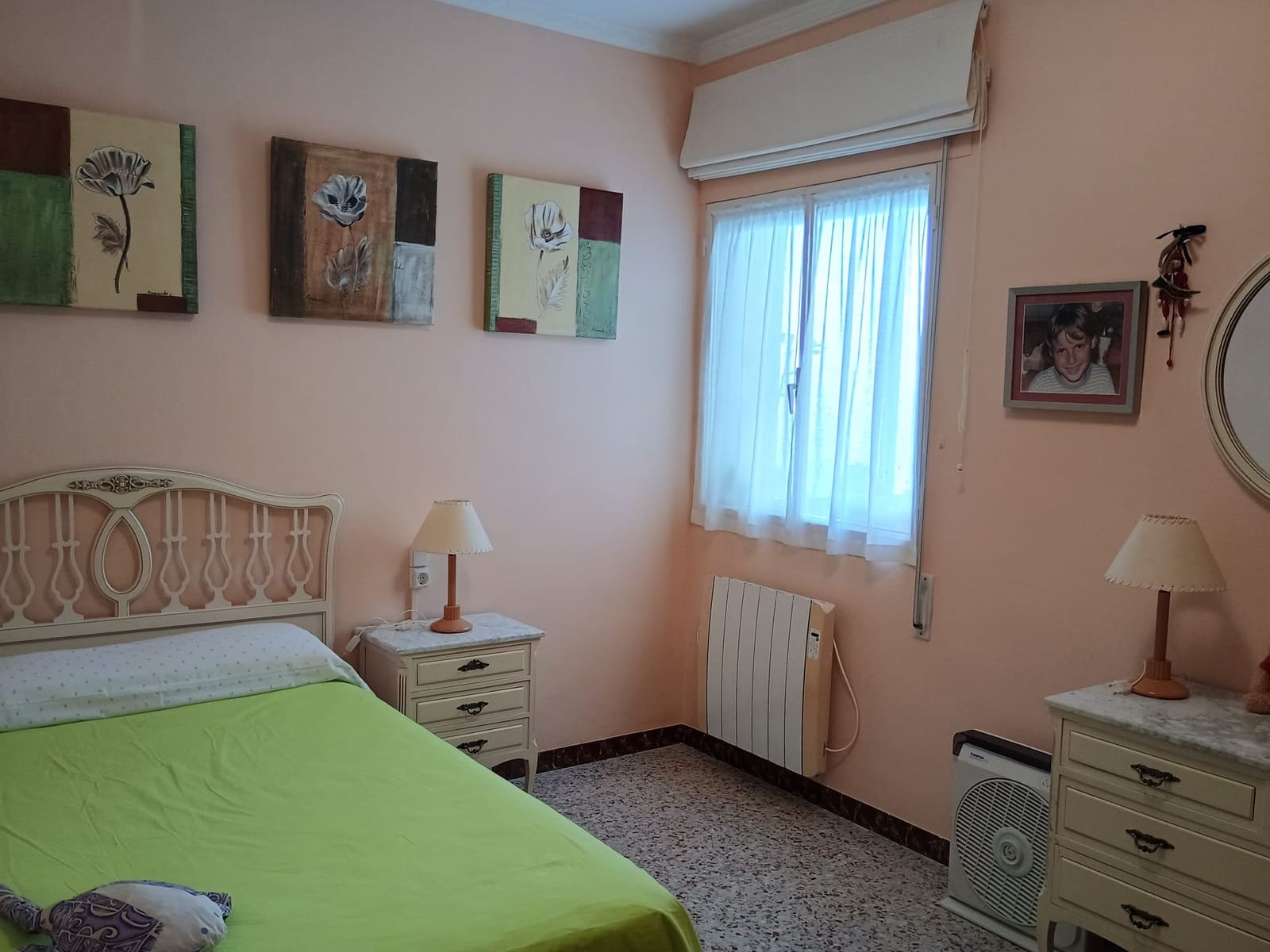 3 soveværelse Lejlighed til salg i Orba - € 149.000 (Ref: 9566326)