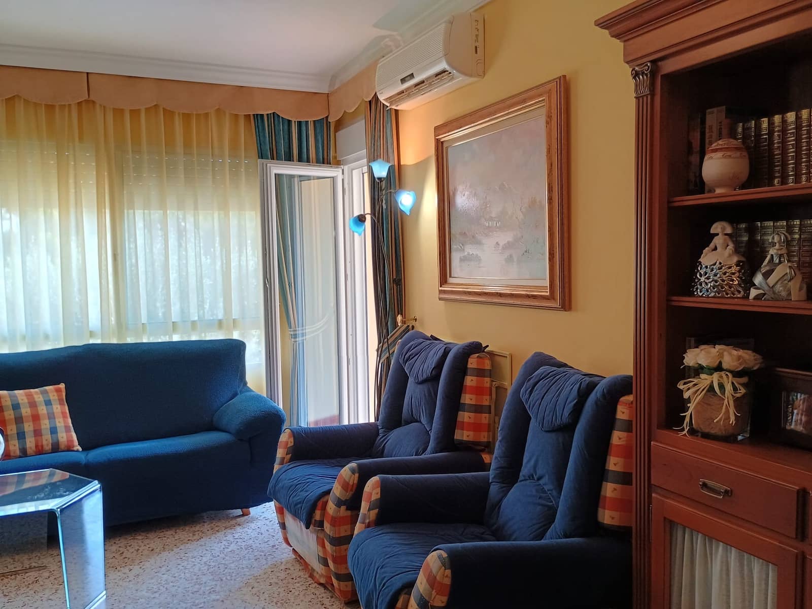 3 soveværelse Lejlighed til salg i Orba - € 149.000 (Ref: 9566326)