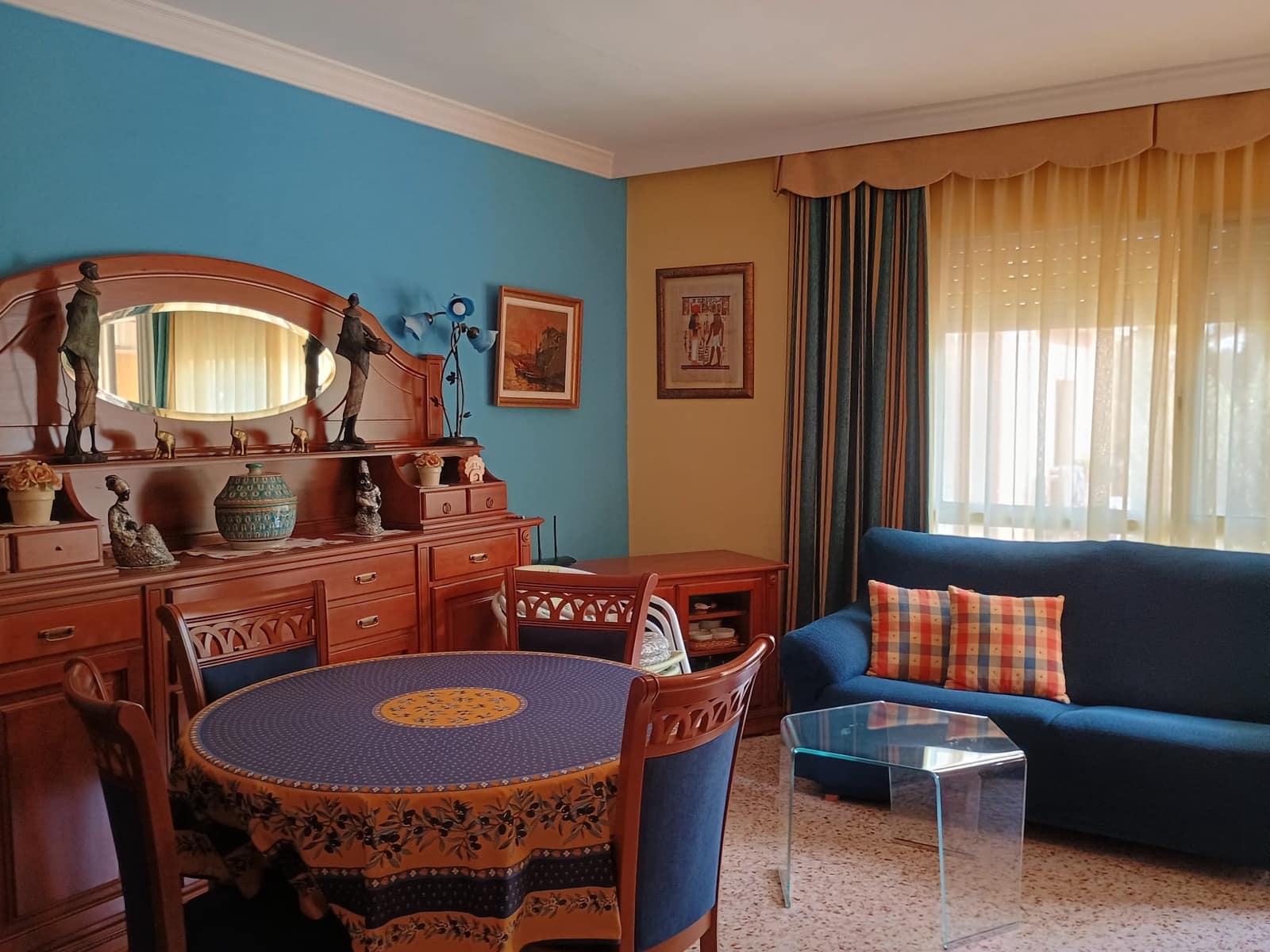 3 soveværelse Lejlighed til salg i Orba - € 149.000 (Ref: 9566326)