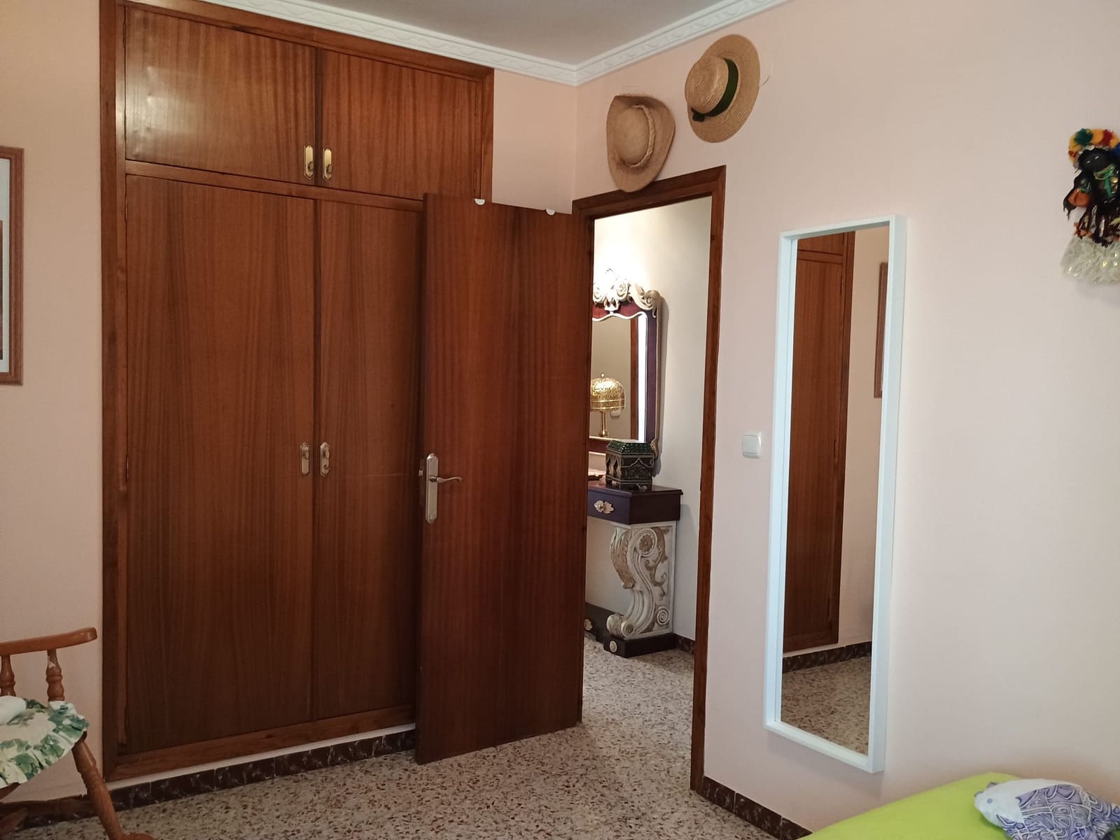 3 soveværelse Lejlighed til salg i Orba - € 149.000 (Ref: 9566326)