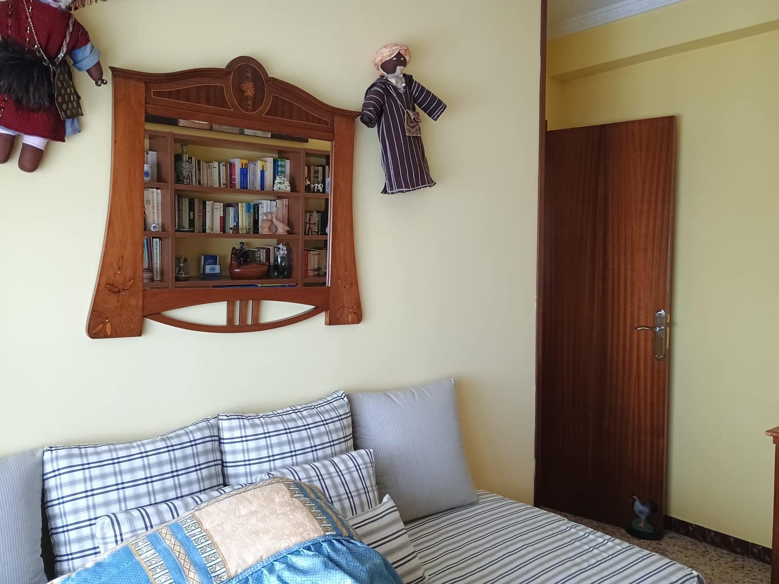 3 soveværelse Lejlighed til salg i Orba - € 149.000 (Ref: 9566326)