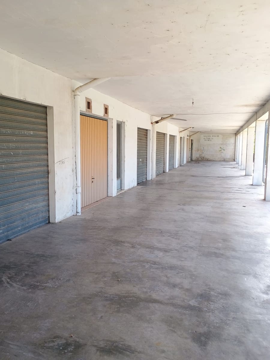 3 soveværelse Lejlighed til salg i Orba - € 149.000 (Ref: 9566326)