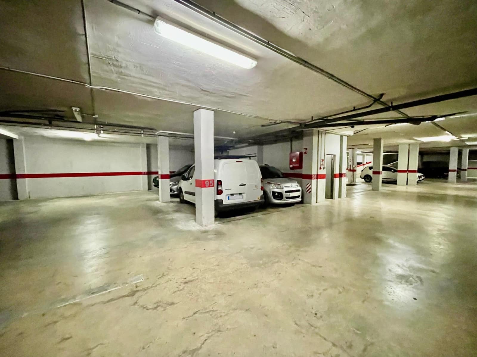 3 sovrum Lägenhet till salu i Jalon / Xalo med garage - 248 000 € (Ref: 9566327)