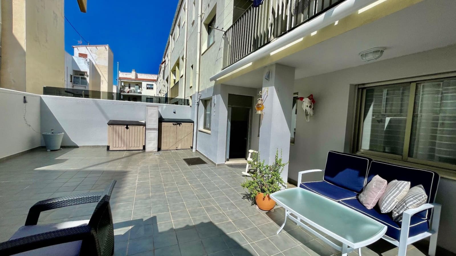 3 sovrum Lägenhet till salu i Jalon / Xalo med garage - 248 000 € (Ref: 9566327)