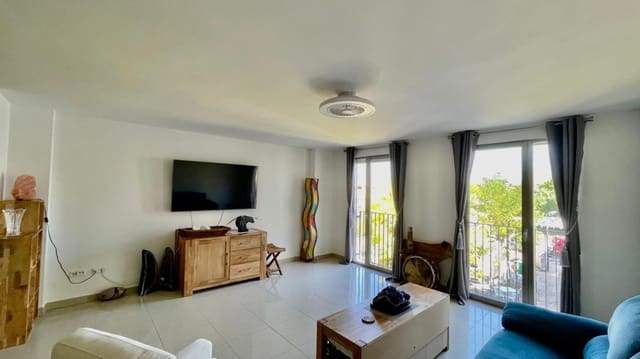 3 sovrum Lägenhet till salu i Jalón / Xaló med garage - 248 000 € (Ref: 9566327)