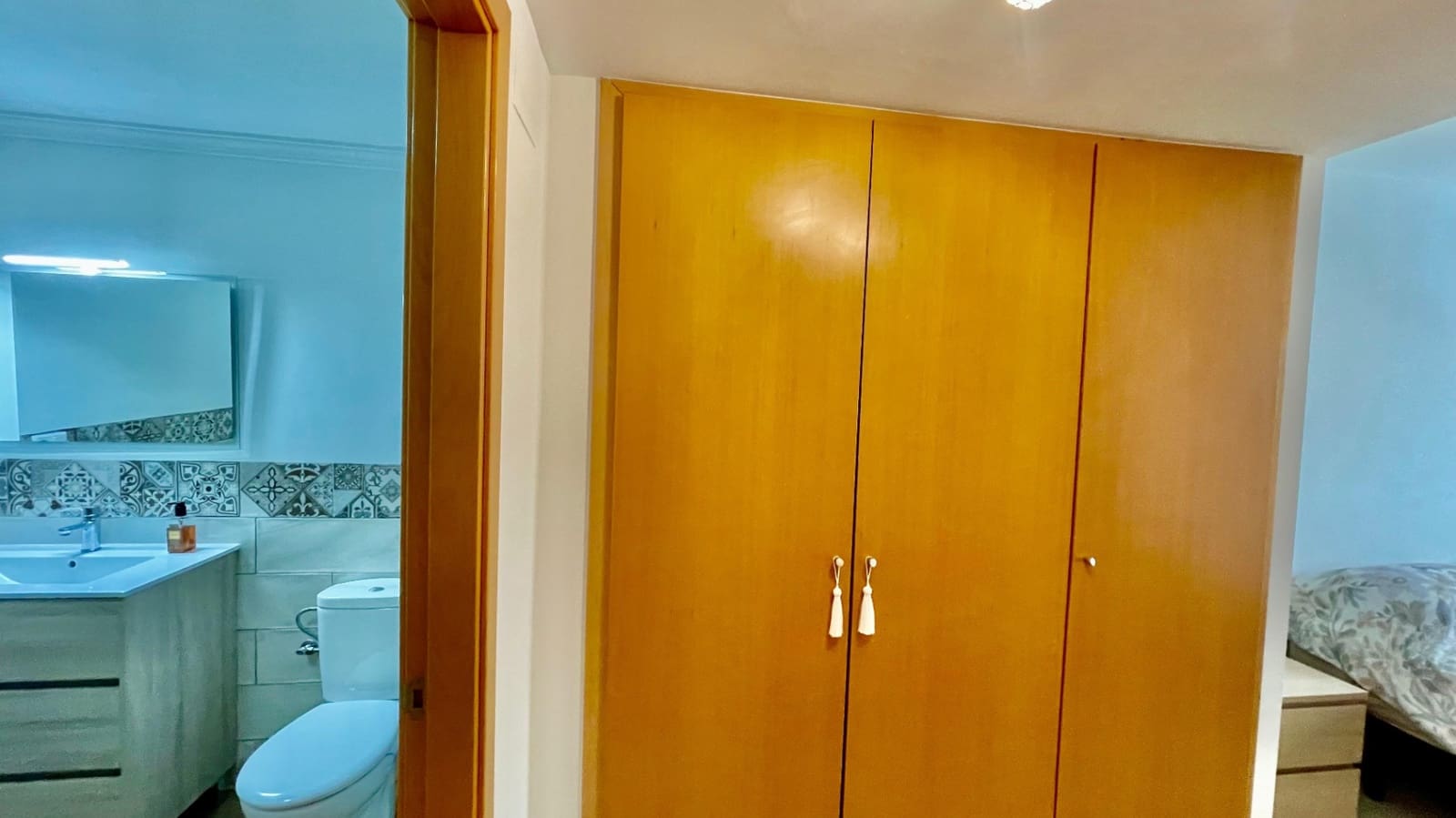 3 sovrum Lägenhet till salu i Jalon / Xalo med garage - 248 000 € (Ref: 9566327)