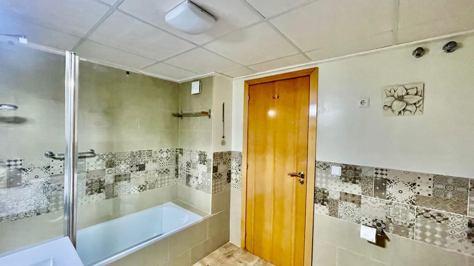 3 sovrum Lägenhet till salu i Jalon / Xalo med garage - 248 000 € (Ref: 9566327)