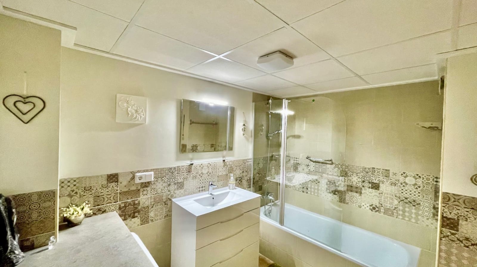 3 sovrum Lägenhet till salu i Jalon / Xalo med garage - 248 000 € (Ref: 9566327)