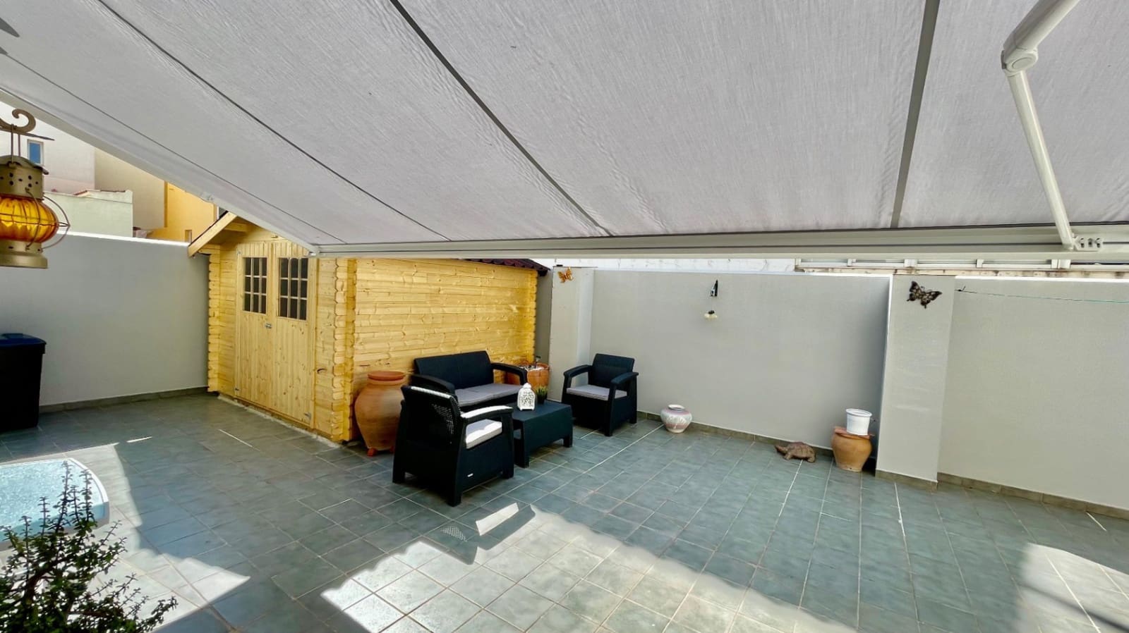 3 sovrum Lägenhet till salu i Jalon / Xalo med garage - 248 000 € (Ref: 9566327)