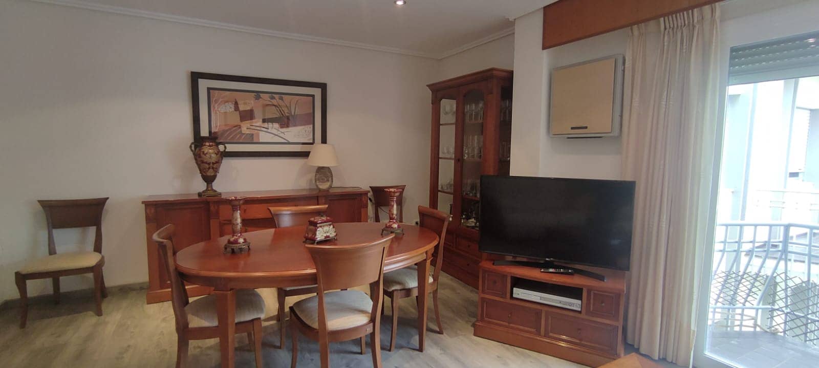 4 soveværelse Lejlighed til salg i Orba - € 135.000 (Ref: 9566328)