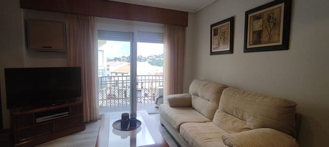 4 soveværelse Lejlighed til salg i Orba - € 135.000 (Ref: 9566328)