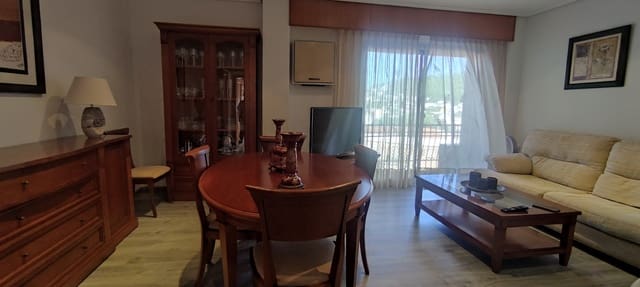 4 soveværelse Lejlighed til salg i Orba - € 135.000 (Ref: 9566328)