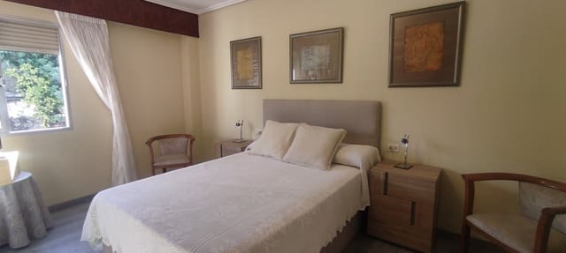 4 soveværelse Lejlighed til salg i Orba - € 135.000 (Ref: 9566328)