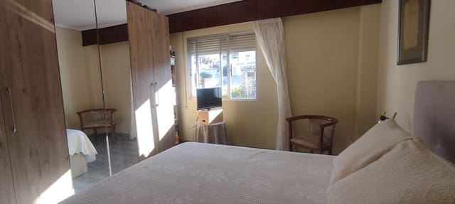 4 soveværelse Lejlighed til salg i Orba - € 135.000 (Ref: 9566328)