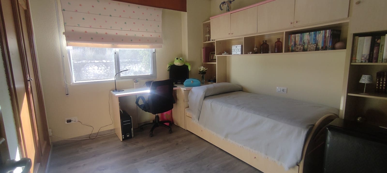 4 soveværelse Lejlighed til salg i Orba - € 135.000 (Ref: 9566328)