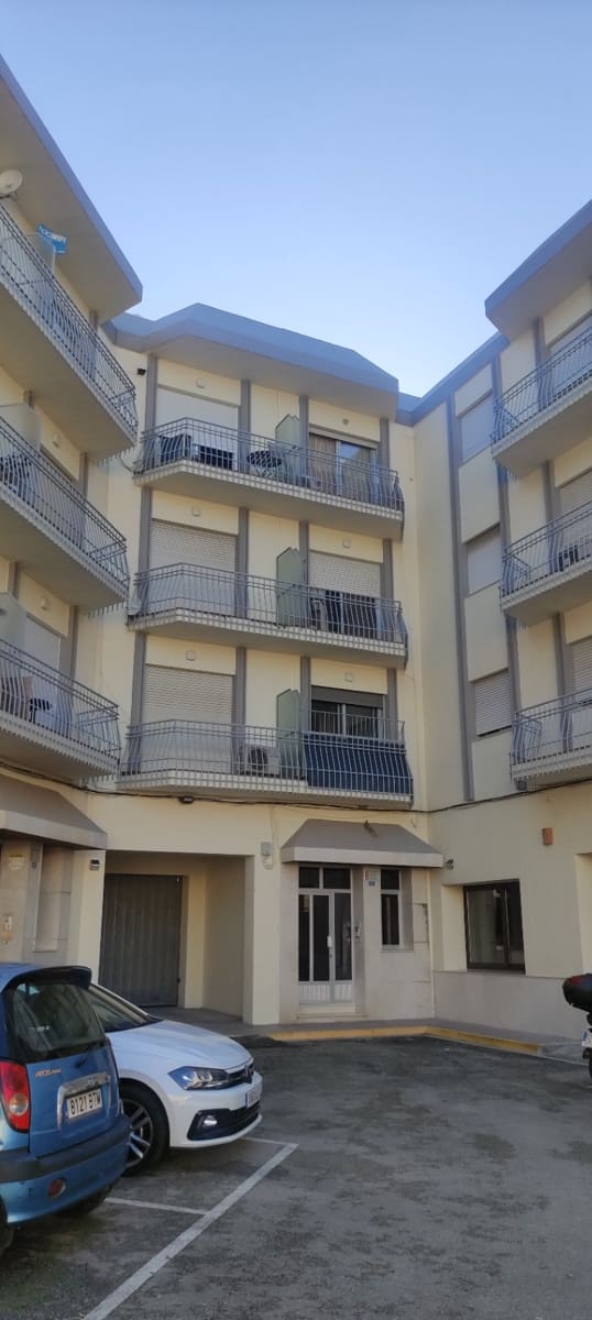 4 soveværelse Lejlighed til salg i Orba - € 135.000 (Ref: 9566328)