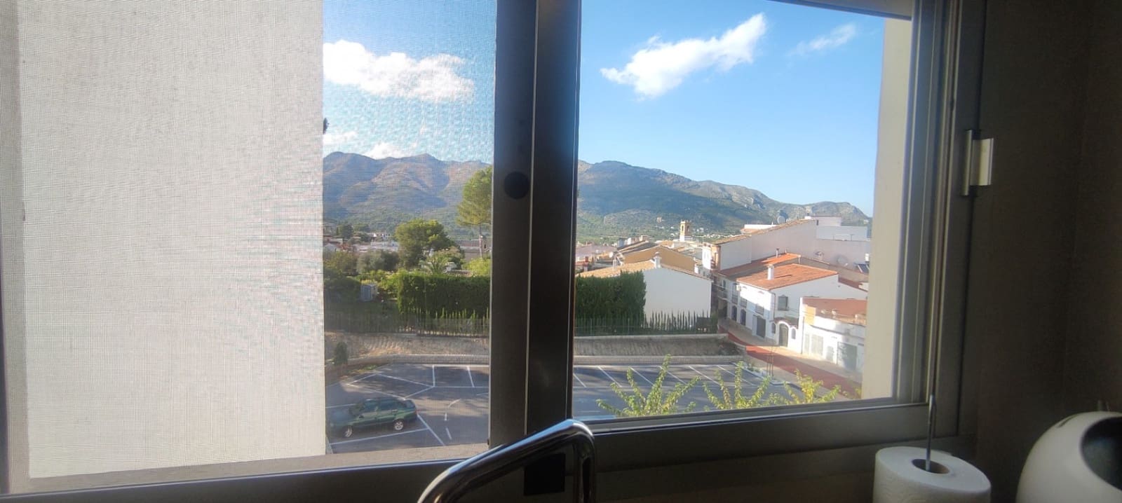 4 soveværelse Lejlighed til salg i Orba - € 135.000 (Ref: 9566328)