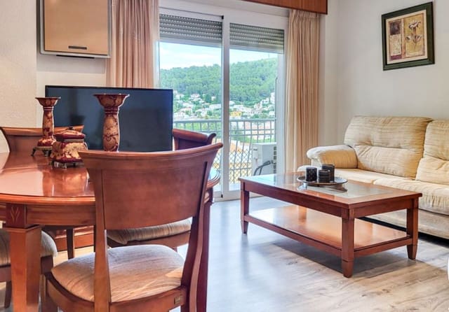 4 soveværelse Lejlighed til salg i Orba - € 135.000 (Ref: 9566328)