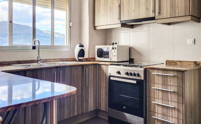 4 soveværelse Lejlighed til salg i Orba - € 135.000 (Ref: 9566328)