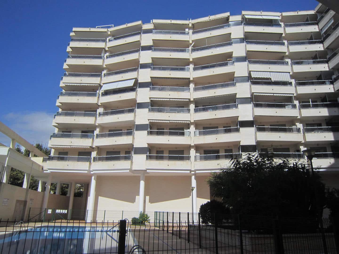 2 camera da letto Appartamento in vendita in Calpe / Calp con garage - 335.000 € (Rif: 9566331)