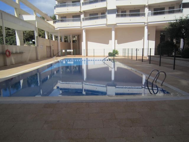 2 camera da letto Appartamento in vendita in Calpe / Calp con garage - 335.000 € (Rif: 9566331)
