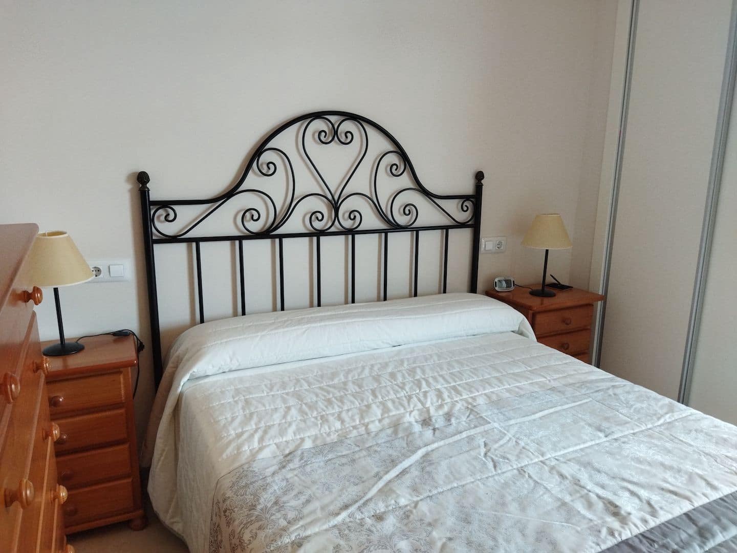 2 camera da letto Appartamento in vendita in Calpe / Calp con garage - 335.000 € (Rif: 9566331)