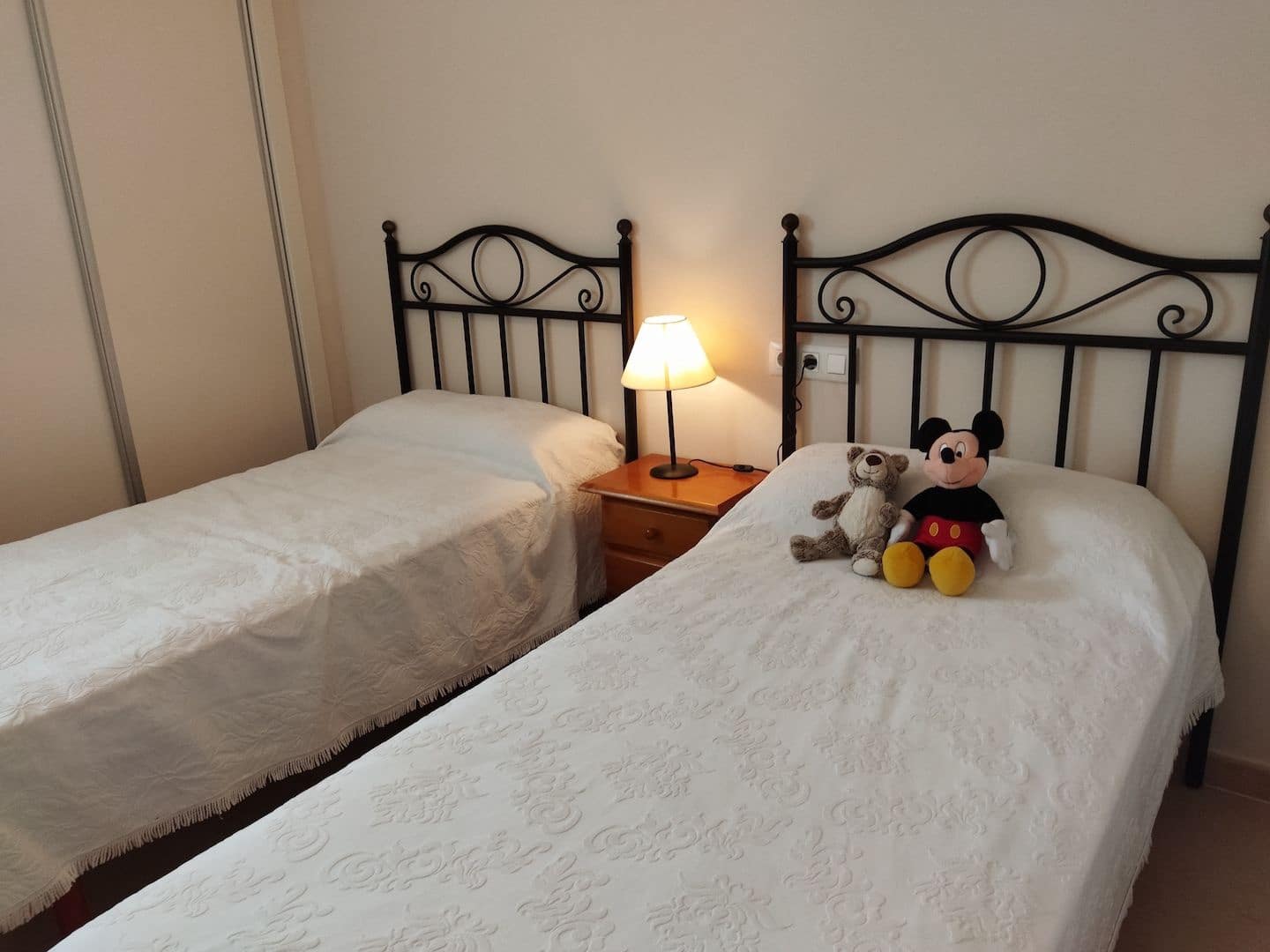 2 camera da letto Appartamento in vendita in Calpe / Calp con garage - 335.000 € (Rif: 9566331)